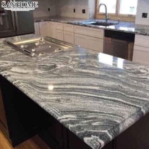 Đá Granite trắng sa mạc