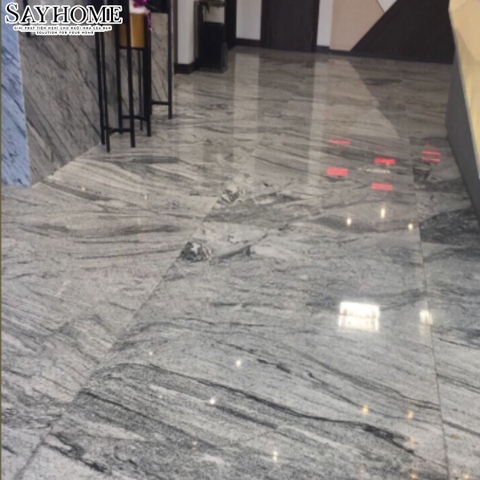 Đá Granite trắng sa mạc