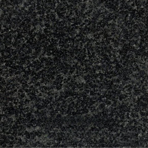 Đá Granite xanh đen Campuchia