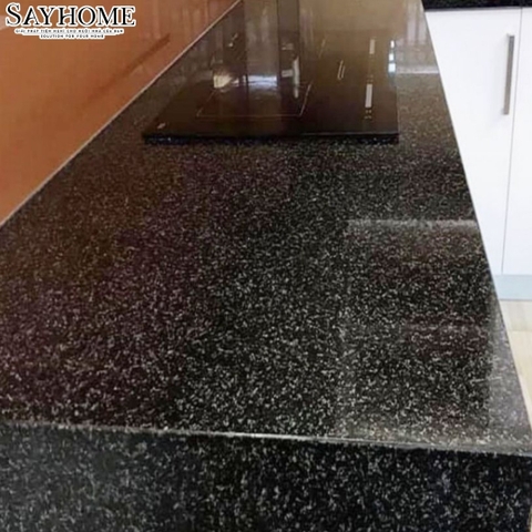 Đá Granite xanh Hasa