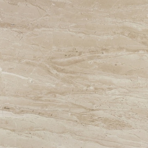 Đá Marble kem hoàng gia