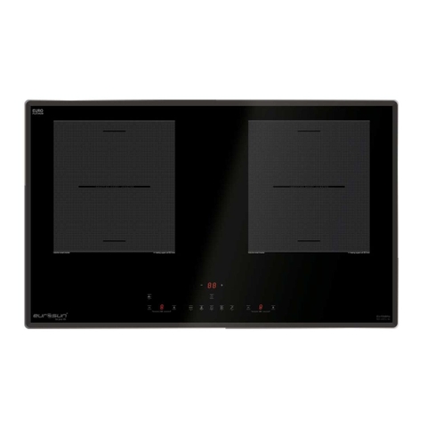 Bếp từ đôi EUROSUN EU-T256XPro  - Hàng chính hãng