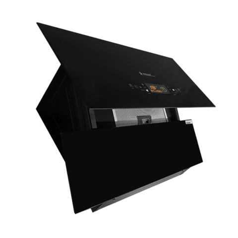 Máy hút mùi vẫy tay RANGE HOOD PRAMIE DE19-700 Air