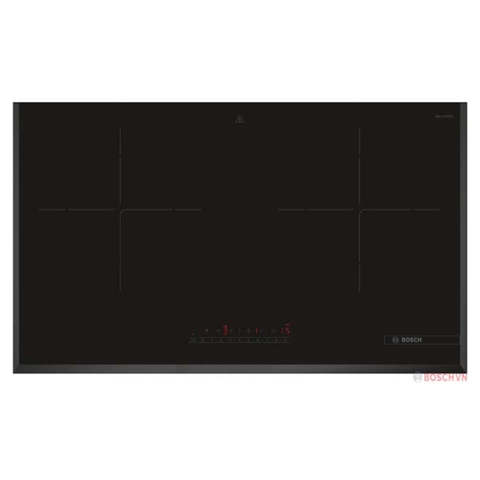 Bếp Từ Bosch Serie 6 PMI82560VN 2 Vùng Nấu - Hàng chính hãng