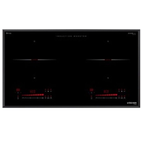 Bếp từ Kocher DI-882PRO -  Bảo hành 3 năm