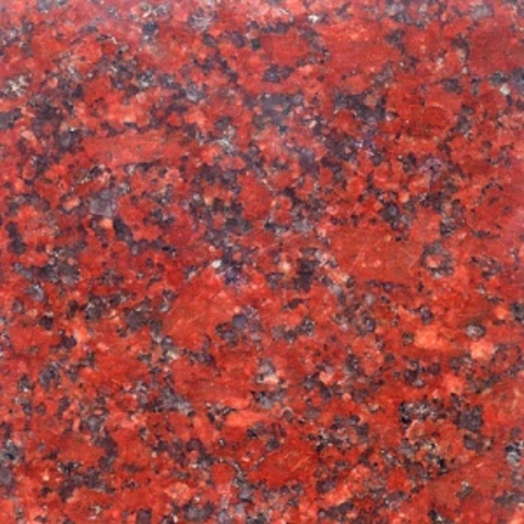 Đá Granite đỏ Brazil