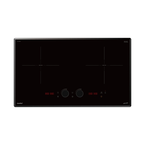 Bếp từ đôi COMFEE CIH-55DSU - Bảo hành chính hãng 3 năm