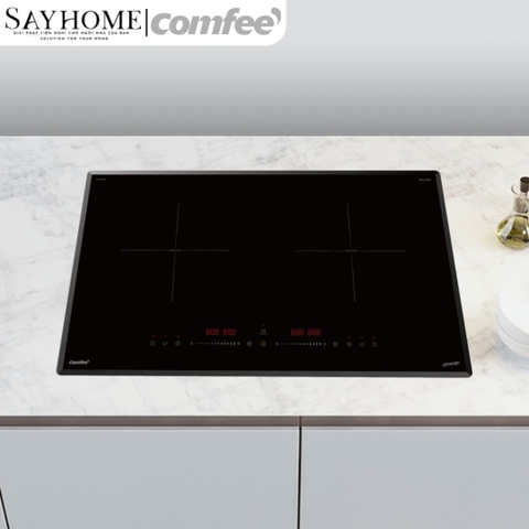 Bếp từ đôi COMFEE CIH-44DIL tại thành phố Hồ Chí Minh