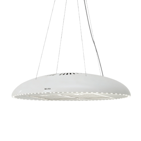 Máy hút mùi treo độc lập Malloca ECLIPSE K600 tại thành phố Hồ Chí Minh