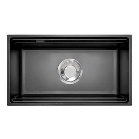 Chậu rửa chén bát 1 hố Nhật Kluger KG7644FB Basic/Plus tại thành phố Hồ Chí Minh