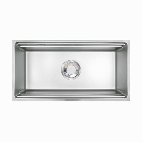 Chậu rửa chén bát 1 hố Nhật Kluger KG8644FS Basic/Plus tại thành phố Hồ Chí Minh