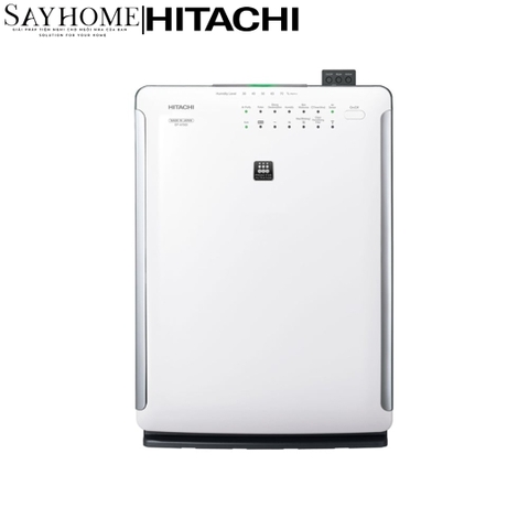Máy lọc không khí diện tích phòng 50m2 EP-A7000 tại thành phố Hồ Chí Minh