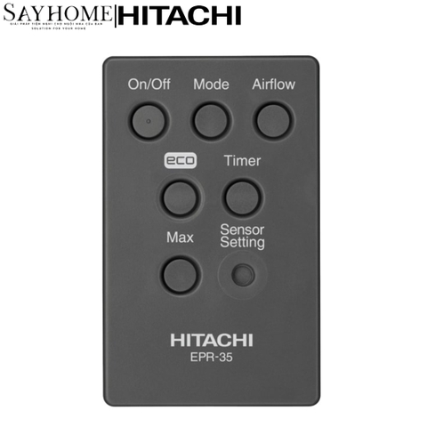Máy lọc không khí diện tích phòng 46m2 EP-A6000 tại thành phố Hồ Chí Minh