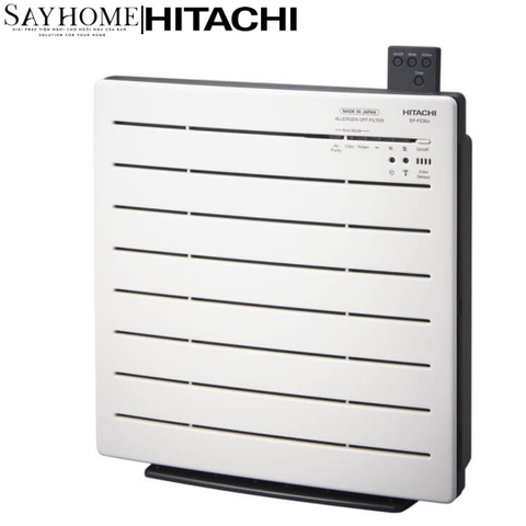 Máy lọc không khí diện tích phòng 22-25m2 EP-PZ30J tại thành phố Hồ Chí Minh