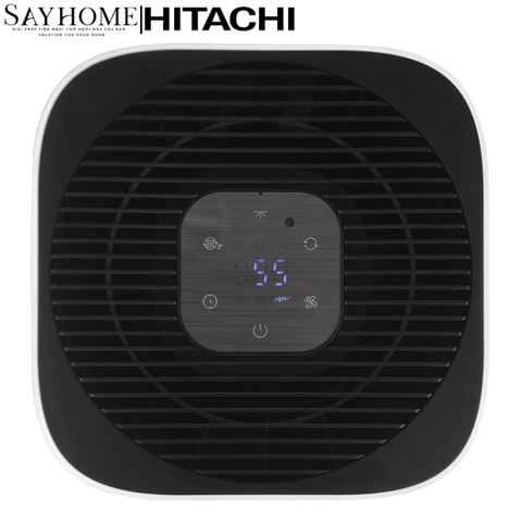 Máy lọc không khí màn hình kỹ thuật số, diện tích phòng 48m2 EP-TZ50 NEW tại thành phố Hồ Chí Minh