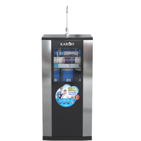 Máy lọc nước Karofi ERO80 PRO tủ đứng 10 lõi lọc - Hàng chính hãng