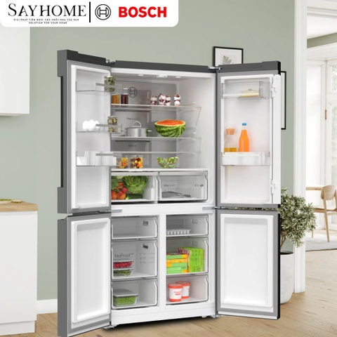 Tủ lạnh BOSCH KFN96AXEA Serie 6 4 cánh tại thành phố Hồ Chí Minh