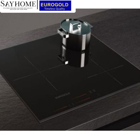 Bếp từ ba vùng nấu  EUROGOLD  EUH2131 - Hàng chính hãng