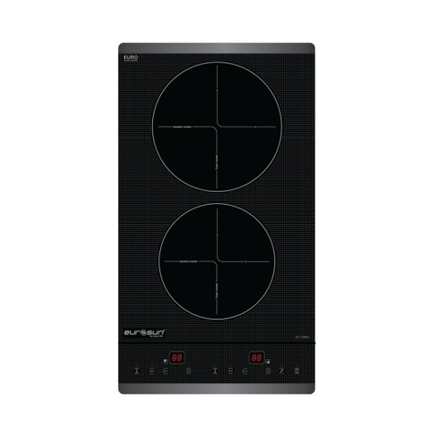 Bếp từ đôi Domino EUROSUN EU-T506Do  - Hàng chính hãng