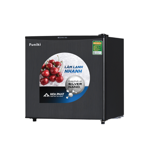 Tủ lạnh mini Funiki FR-51DSU 51 Lít tại thành phố Hồ Chí Minh