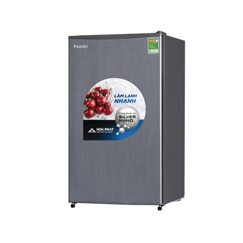Tủ lạnh mini Funiki FR-91CD 90 Lít tại thành phố Hồ Chí Minh