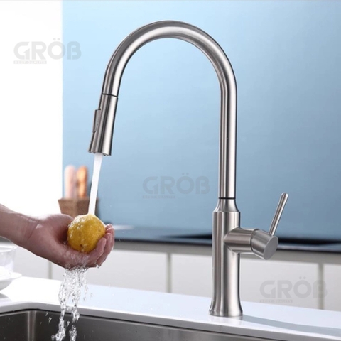 Vòi rút GROB GF-304PC tại thành phố Hồ Chí Minh