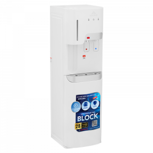 CÂY NƯỚC NÓNG LẠNH HÚT BÌNH HÒA PHÁT HHC386 SAYHOME