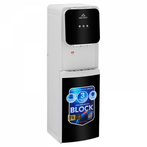 CÂY NƯỚC NÓNG LẠNH HÚT BÌNH HÒA PHÁT HHC389 SAYHOME
