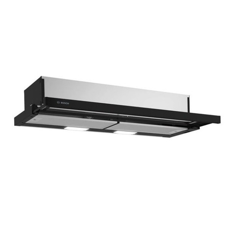 Máy hút mùi Bosch HMH.DFT93CA61B Serie 2 – 90 Cm treo tường - Hàng chính hãng