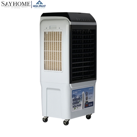 Quạt hơi nước Hòa Phát HPCF1-033I 40 Lít Cảm ứng và remote - Chính hãng - quạt điều hòa