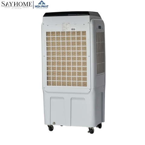 Quạt hơi nước Hòa Phát HPCF1-033I 40 Lít Cảm ứng và remote - Chính hãng - quạt điều hòa