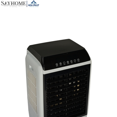 Quạt hơi nước Hòa Phát HPCF1-033I 40 Lít Cảm ứng và remote - Chính hãng - quạt điều hòa