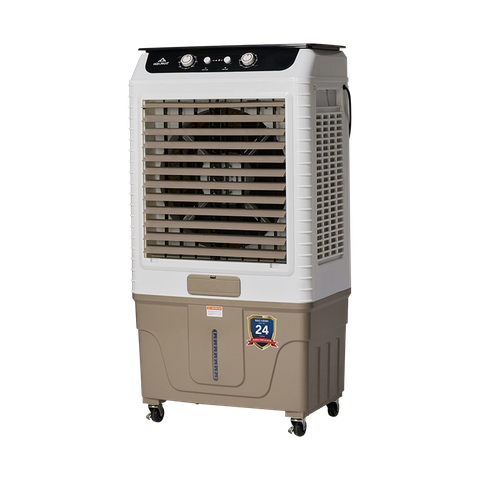 Quạt hơi nước Hoà Phát 55 Lít Phím cơ HPCF1-062 / 061 tại Tân bình