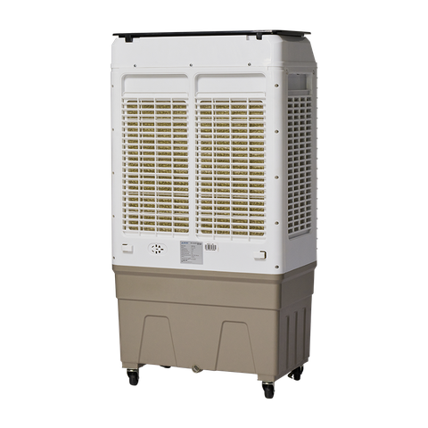 Quạt hơi nước Hoà Phát 55 Lít Phím cơ HPCF1-062 / 061 tại Tân bình