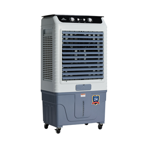 Quạt hơi nước Hoà Phát 55 Lít Phím cơ HPCF1-062 / 061 tại Tân bình