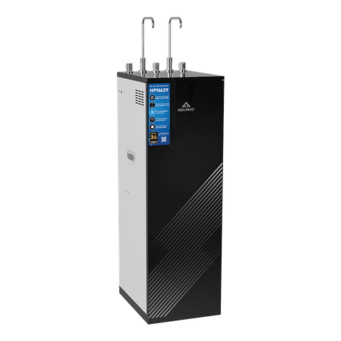 MÁY LỌC NƯỚC RO NÓNG NGUỘI LẠNH HOÀ PHÁT HPN629 SAYHOME