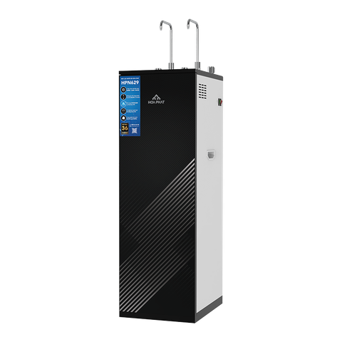 MÁY LỌC NƯỚC RO NÓNG NGUỘI LẠNH HOÀ PHÁT HPN629 SAYHOME