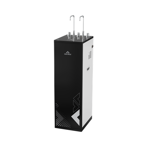 MÁY LỌC NƯỚC RO NÓNG NGUỘI LẠNH HOÀ PHÁT HPN631 SAYHOME