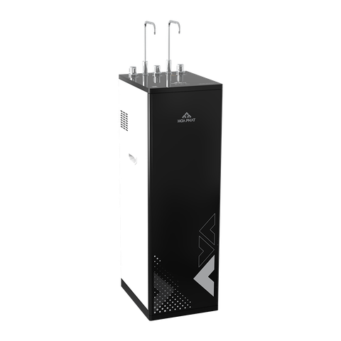 MÁY LỌC NƯỚC RO NÓNG NGUỘI LẠNH HOÀ PHÁT HPN631 SAYHOME