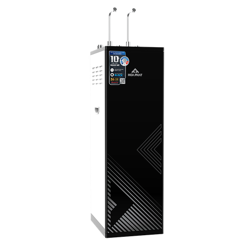 MÁY LỌC NƯỚC RO NÓNG NGUỘI LẠNH HOÀ PHÁT HPN656  SAYHOME