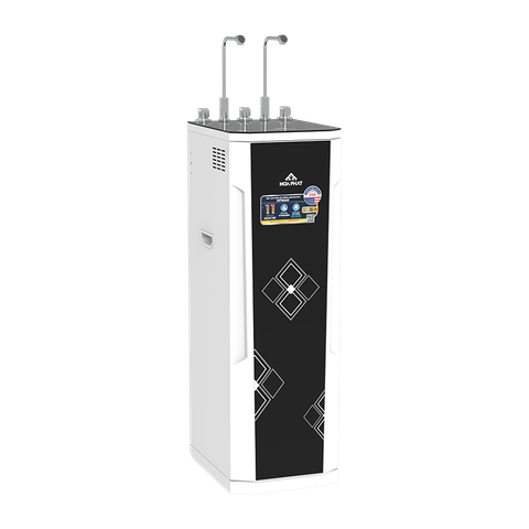 MÁY LỌC NƯỚC RO NÓNG NGUỘI LẠNH HOÀ PHÁT 8 (11 LÕI) HPN668 SAYHOME