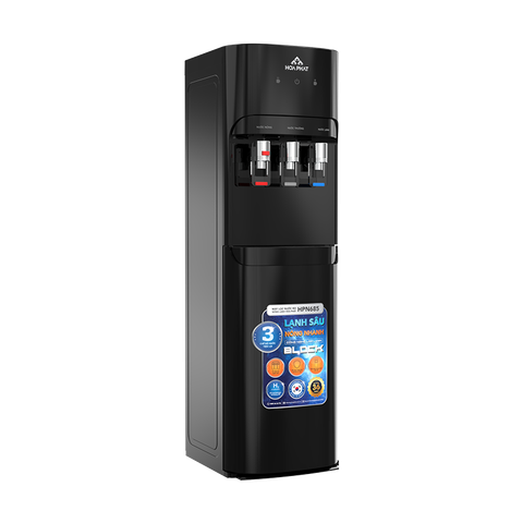 MÁY LỌC NƯỚC RO NÓNG NGUỘI LẠNH HOÀ PHÁT HPN685 SAYHOME