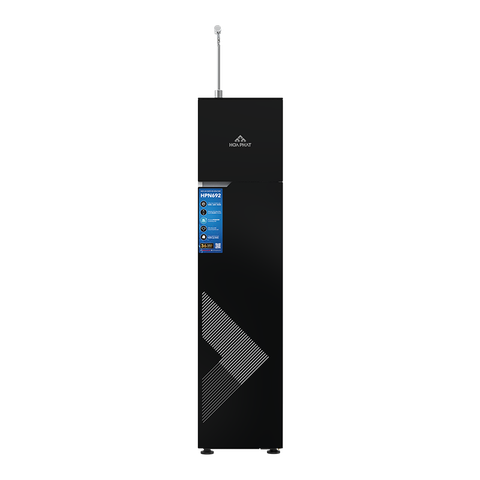 MÁY LỌC NƯỚC RO NÓNG NGUỘI LẠNH HOÀ PHÁT HPN692 SAYHOME