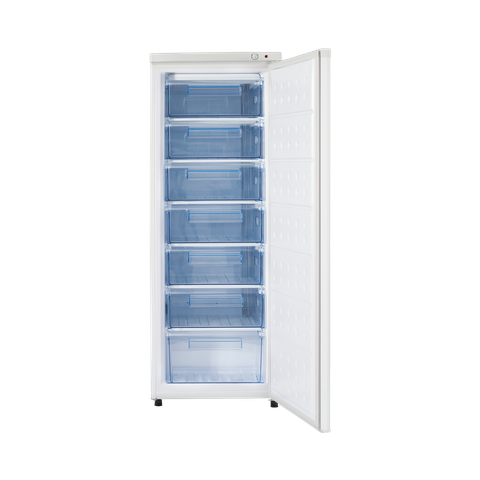 Tủ đông Hòa Phát đứng HUF 450SR1 208 Lít tại thành phố Hồ Chí Minh