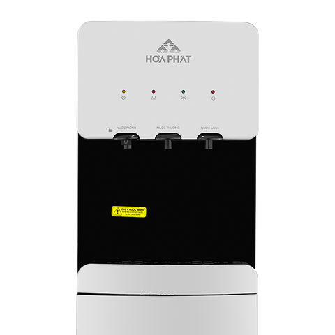 CÂY NƯỚC NÓNG LẠNH HÚT BÌNH HÒA PHÁT HWP B1CI SAYHOME
