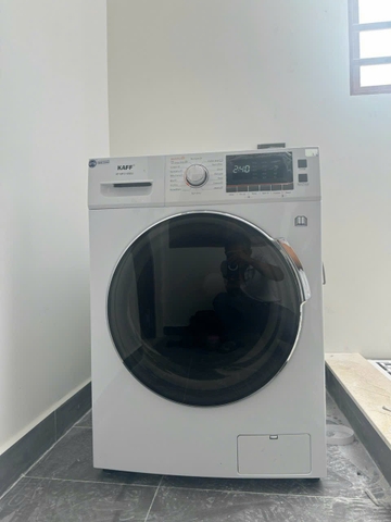 Máy giặt sấy KAFF KF-MFC120EU tại thành phố Hồ Chí Minh