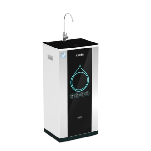 Máy lọc nước Karofi iRO 2.0 tủ đứng - Hàng chính hãng