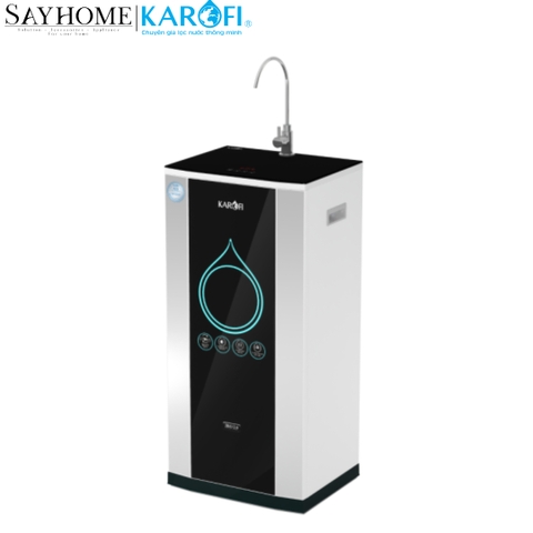 Máy lọc nước Karofi iRO 2.0 tủ đứng - Hàng chính hãng