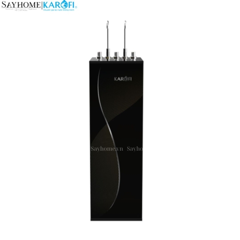 Máy lọc nước nóng lạnh Karofi KAD-D69 - Hàng chính hãng