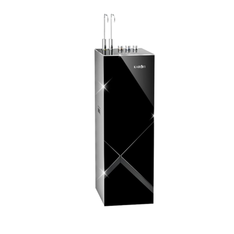 Máy lọc nước Karofi KAD-M82 12 lõi lọc nóng lạnh - Hàng chính hãng